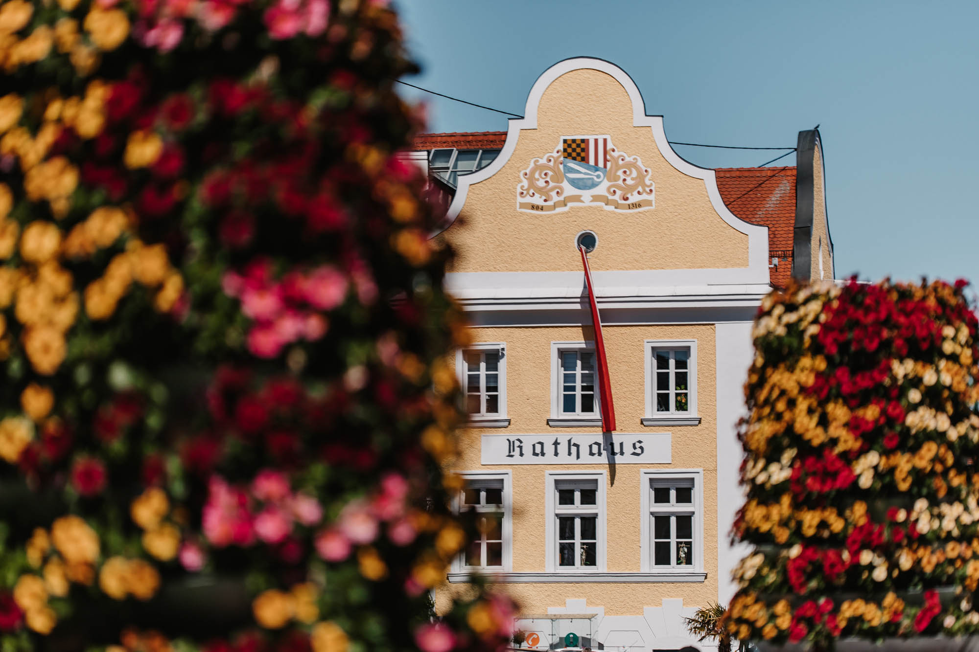 Stadt Schärding Schärding.at