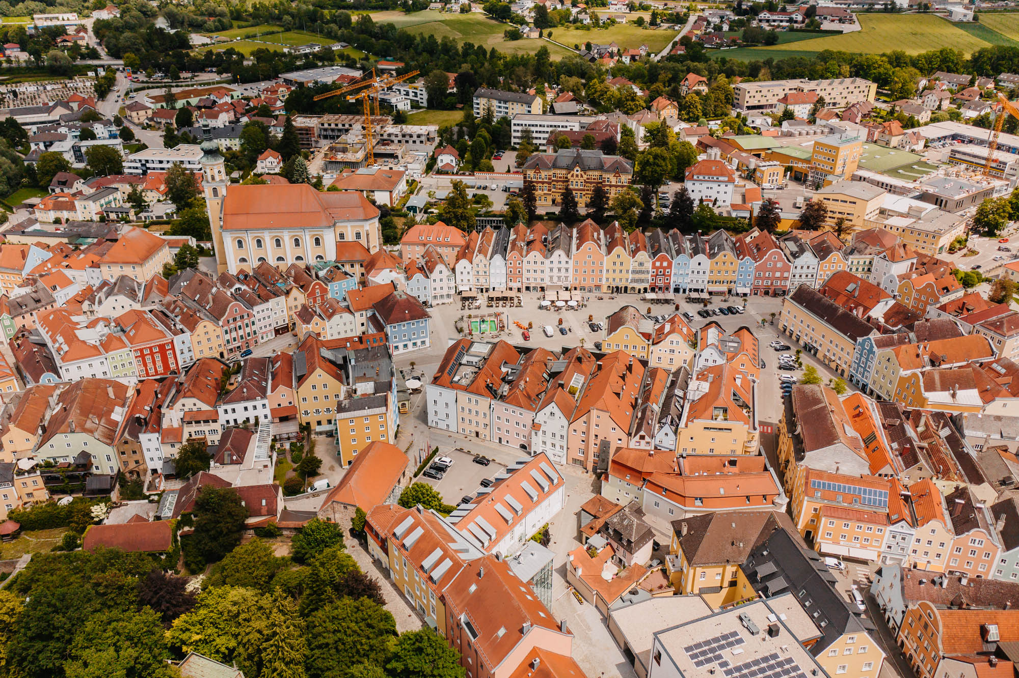Stadt Schärding Schärding.at