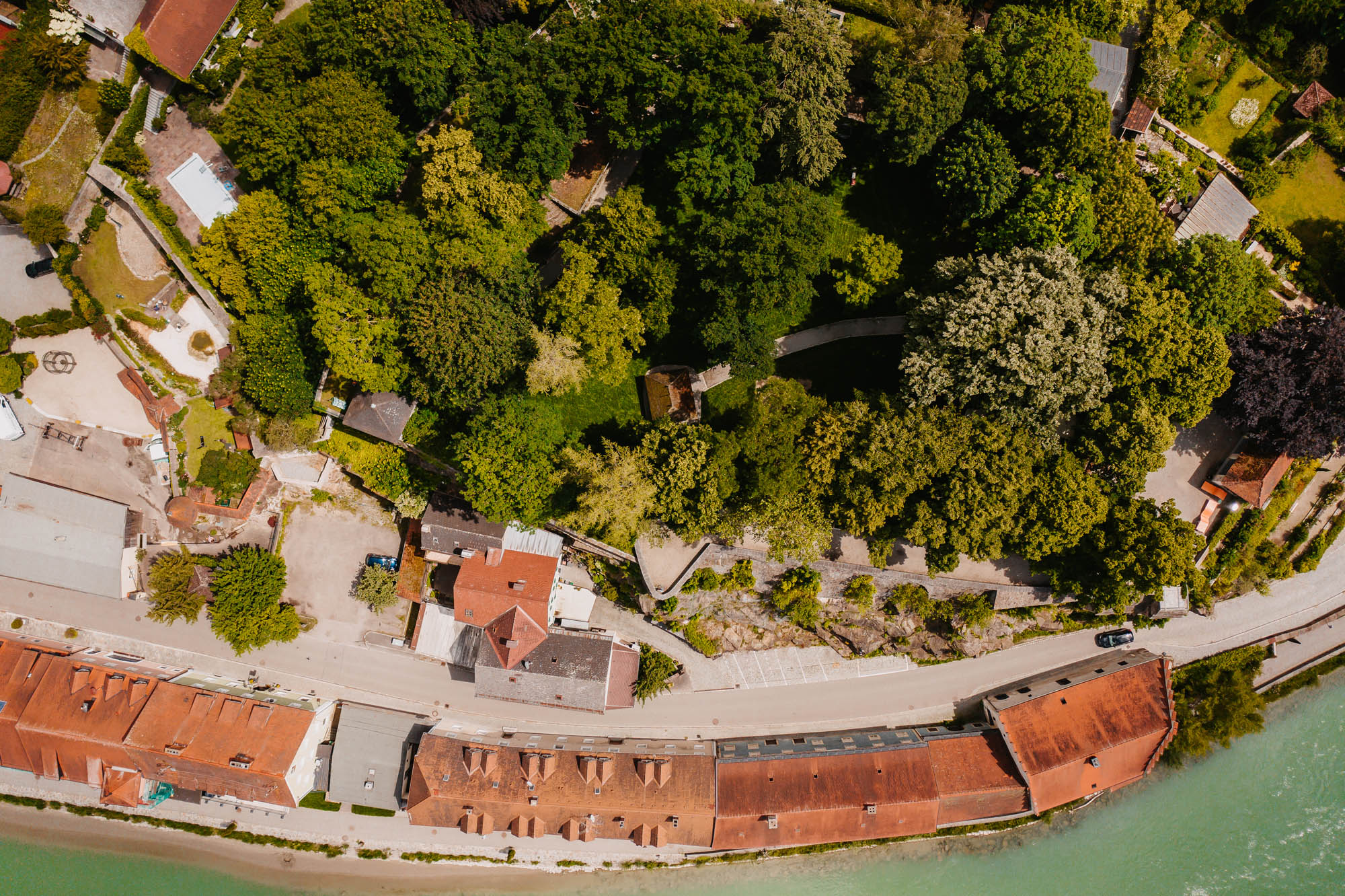 Kurhaus der Barmherzigen Brüder Schärding.at