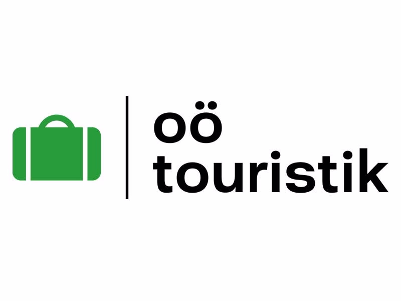 Logo OÖ-Touristik
