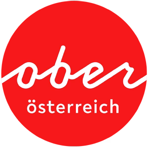 Logo Oberoesterreich