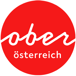 Logo Oberoesterreich