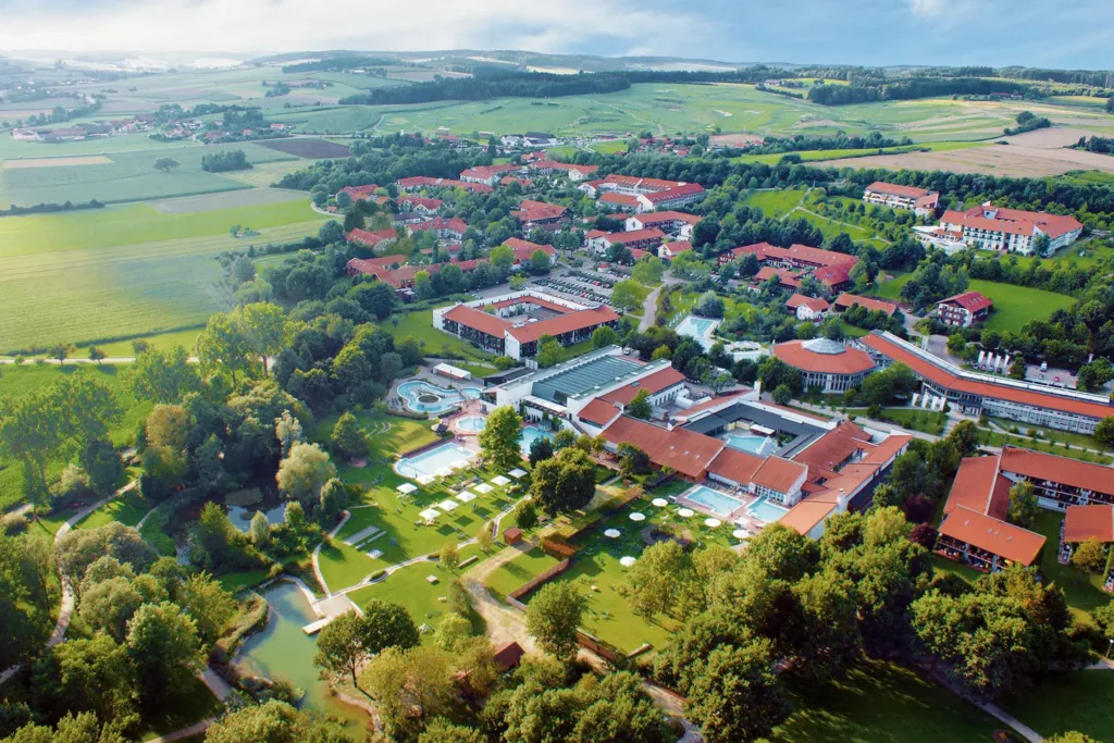 Bad Birnbach Therme