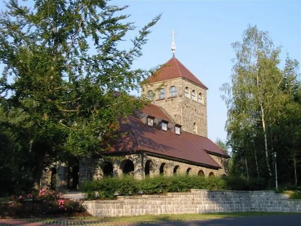Fatimakapelle