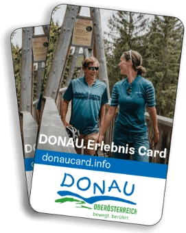 donau erlebnis card